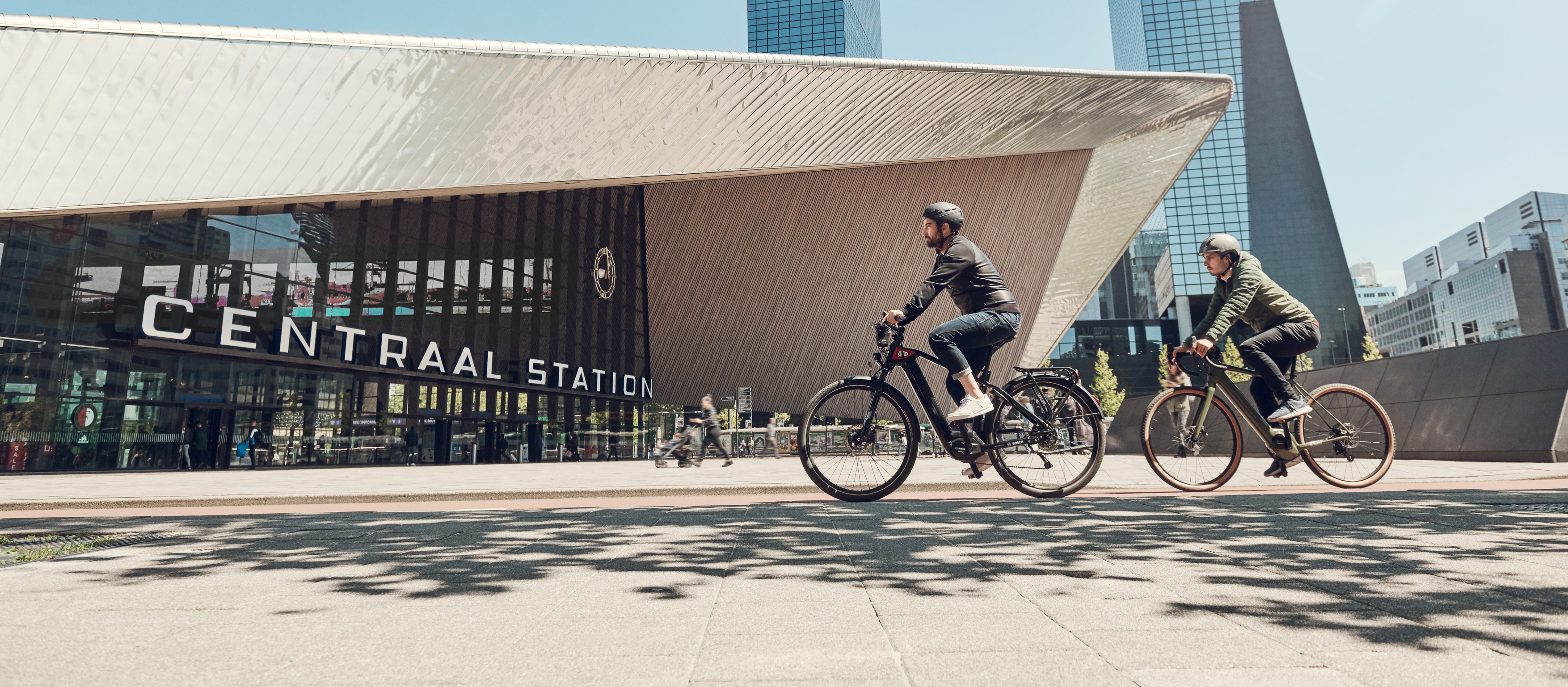 Corporate information Bosch eBike Systems Partner Portal